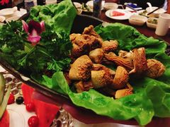 -捞神煲汤火锅(湖滨商业街店)