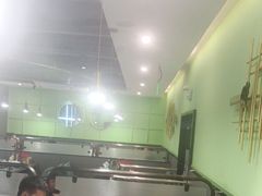 -金滏山烤肉·海鲜·火锅自助餐厅(襄阳万达店)