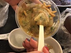 -胖娃古镇鸡杂(磁器口总店)