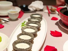 燕窝蛋挞-金海华·悦食东方(苏州中心商场店)