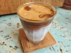 dirty-METAL HANDS(五道营店)