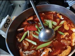 -有才叔的小馆(招商依云曲江店)