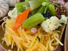-津门张记包子铺(华昌道店)