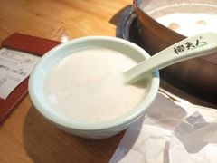 -椰夫人·养生椰子鸡(金沙洲永旺店)