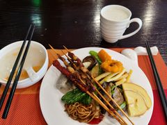-聚春园自助餐厅(东街口店)