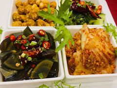-烤无忌·新疆菜馆(格林威治城店)