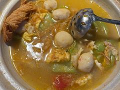 -永安鱼庄·镇江菜(丁卯店)