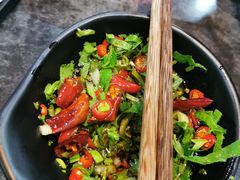 -钱家·乔老爷铜锅涮肉(曹路宝龙店)