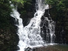 -广东大峡谷