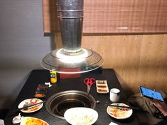 -虎焱炭火烧肉