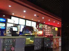 -SFC上影影城(广州店)