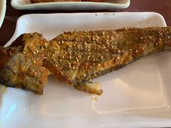 -金刚山烧烤(中山路店)