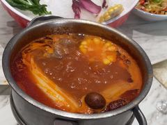 -番食园鲜食火锅(高新店)