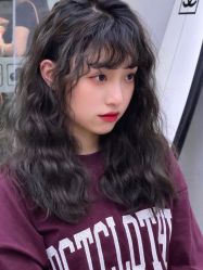 -HG美发设计沙龙