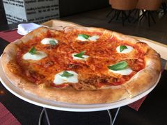 -WOLFGANG PUCK KITCHEN & BAR(迪士尼小镇店)