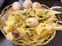 -何胖子丸子汤(南海街店)
