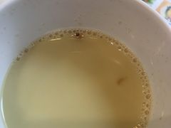 热好立克-新绿茵阁茶餐厅(皇朝东南亚花园分店)