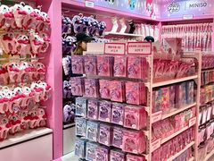 -天河城购物中心