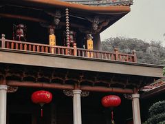 -南普陀寺