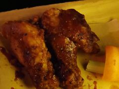 -Big Bamboo 大竹子体育主题餐厅(虹梅路店)