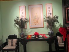 -锦府盐帮·侯宅(五棵松万达店)