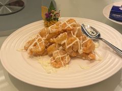 -利苑酒家(宜安广场店)
