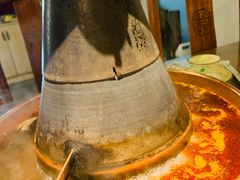 -竹叶涮肉坊(总店)