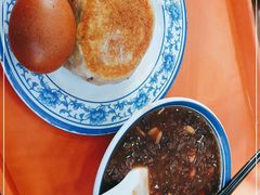 -隆福寺小吃店(东四店)