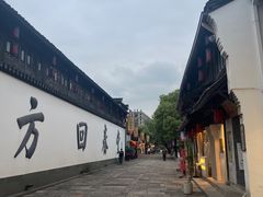 -小河直街历史文化街区