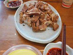 -清真·益鑫羊肉手抓馆(花园北街店)