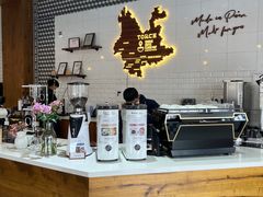 -Torch Coffee 炬点咖啡