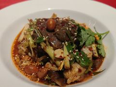 -岷山饭店-岷轩中餐厅