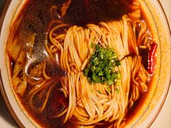 -翡翠拉面小笼包(岭南新天地店)