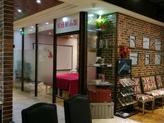 -真枪会射击俱乐部(河西中央公园店)
