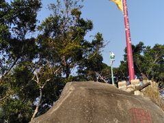 -胡里山炮台