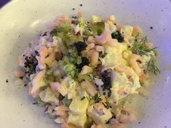 -FISH&POTATO Cō(地中海美食 万象城店)