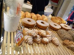 -好利来(新建北路店)