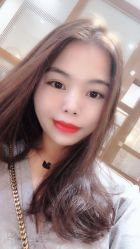 烫染-诗全发型