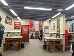 -堂瓦里·33年传统赣菜(第一街区店)