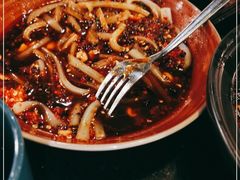 -华豫川酒家(大卫城店)