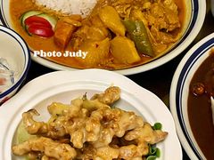 -马来MO简餐.南洋风味料理(美食街店)