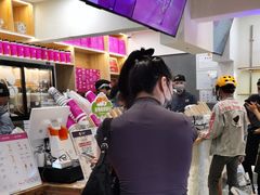 -霸王茶姬(正佳广场店)