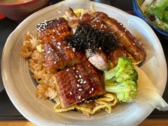 -王鼎精致料理铁板烧(世博源店)