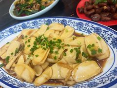 炒手工年糕-绍兴名菜馆(可乐路店)
