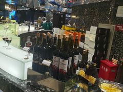 -芭菲盛宴·环球美食(解放碑英利国际店)