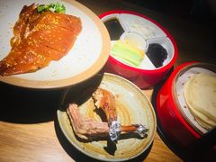 -青年公社烤鸭(青年路店)