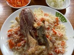-217丰惠源抓饭(星湖街店)