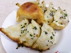 锅贴-玉华饮食店(茅台路店)