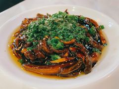 响油鳝丝-锦園(伊势丹美食城店)