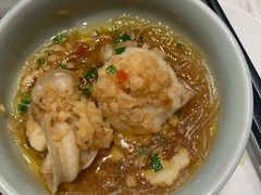 -海味世家·家常菜馆(明州里店)